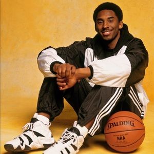 Meet your Posher, Nickolas